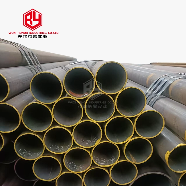Cold Drawn Seamless Steel Pipe